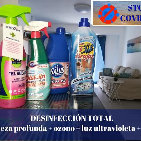 3 Bedroom 150 M From The Beach Torrevieja Quarto foto